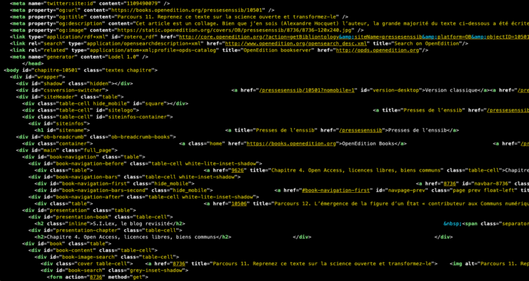 Steal this Blog Post!