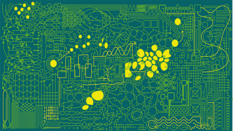 Lecture Series Winter 2023/24: Lifelikeness