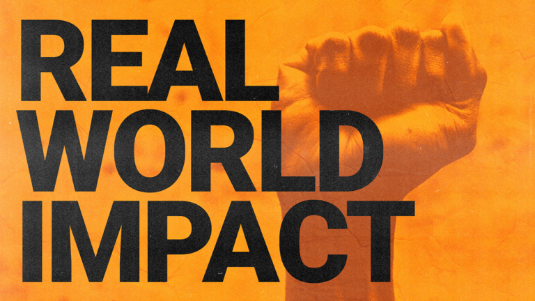 Supercharge the real-world impact of Research, Innovation and Enterprise with brand building methodologies