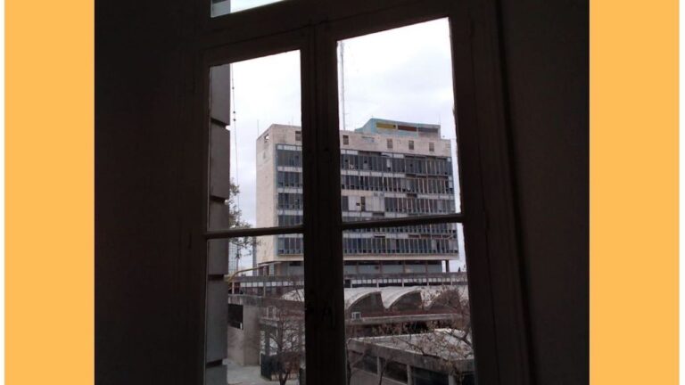 Objects of Research: Andoni Ibarra