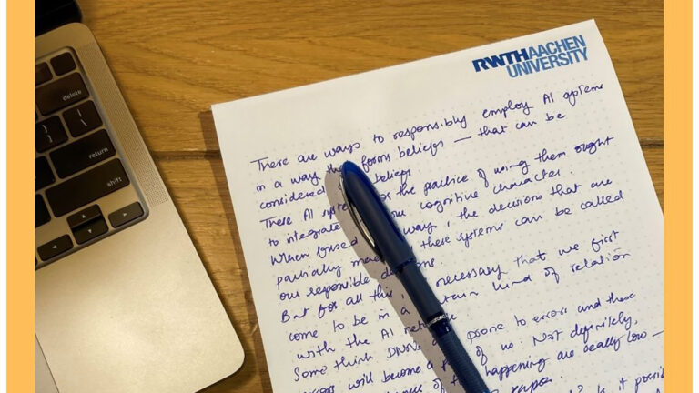 Objects of Research: Hadeel Naeem