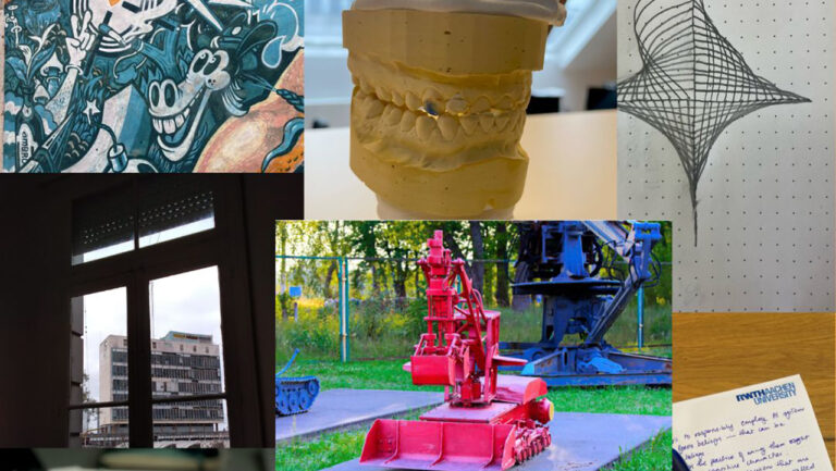 Discover “Objects of Research”