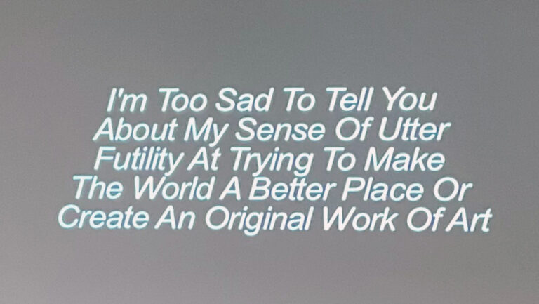 Dead People Are Liking Things On Facebook – PoM Recap #2