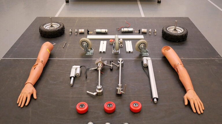 Installations and Art at LOGOI and PACT – PoM Recap #4