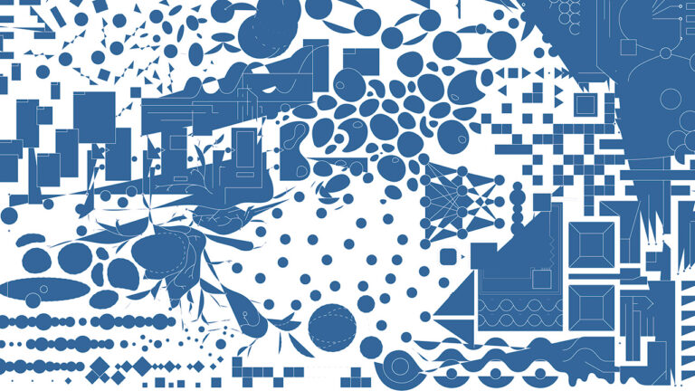 Fellow Publication: Integrative Contemporary Art and Science Practices Building Catalytic Structures