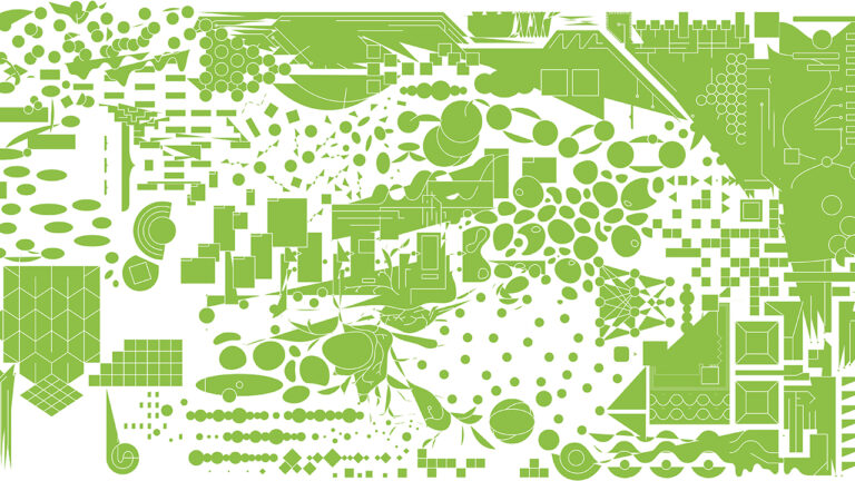 Theodore von Kármán Fellowship to Darren Sharp