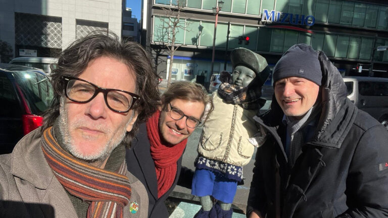 Emotional AI in the Japanese and German Workplace: Exploring Cultural Diversity in AI Ethics as Variety of Science