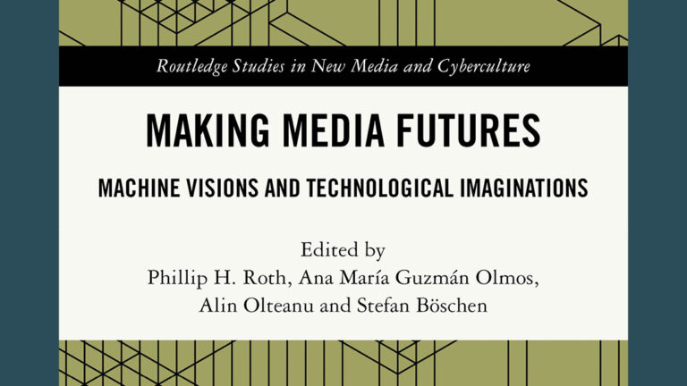 Edited Volume out now!