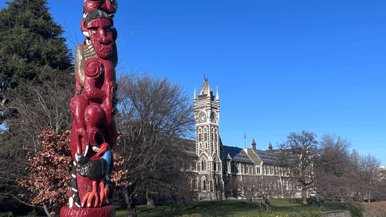 The Computer in Motion