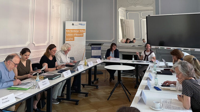 Tagungsbericht – Der singuläre Satz